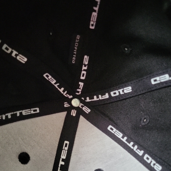 Black Cap - Picture 3 of 5